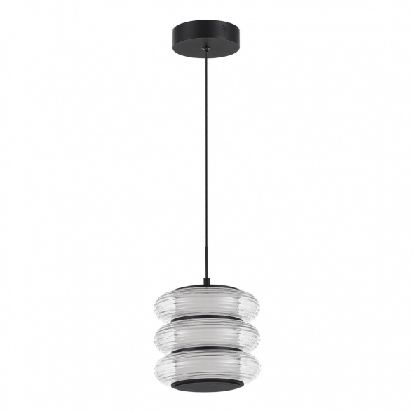 Подвесной светодиодный светильник ST Luce Frittela SL6239.403.03