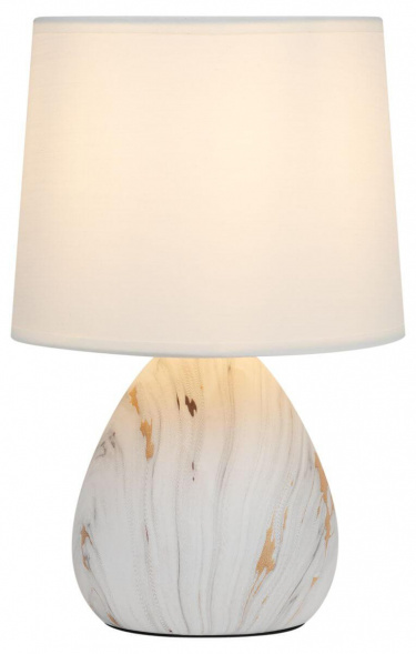 Настольная лампа Rivoli Damaris D7037-501 Б0053457