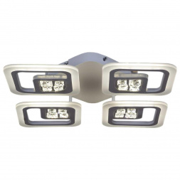 Подвесной светильник Reluce 20523-0.3-4S WT