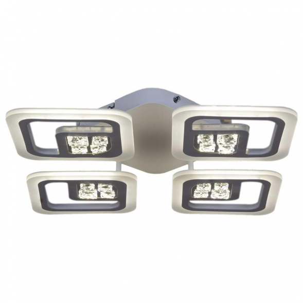 Подвесной светильник Reluce 20523-0.3-4S WT