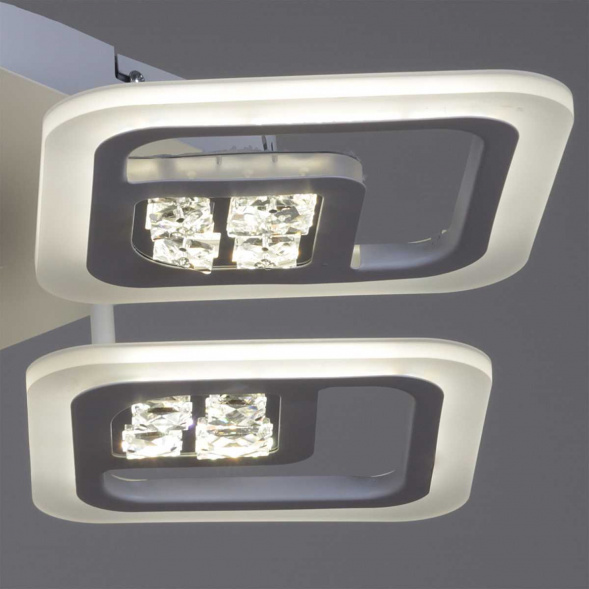 Подвесной светильник Reluce 20523-0.3-4S WT