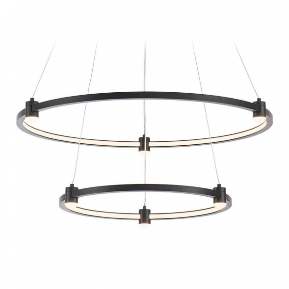 Подвесной светодиодный светильник Ambrella light Comfort Line FL5506