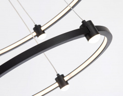 Подвесной светодиодный светильник Ambrella light Comfort Line FL5506