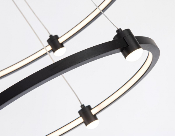 Подвесной светодиодный светильник Ambrella light Comfort Line FL5506