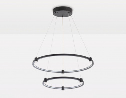 Подвесной светодиодный светильник Ambrella light Comfort Line FL5506