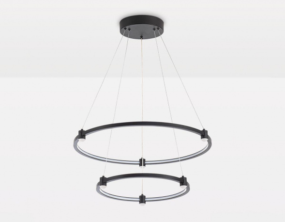 Подвесной светодиодный светильник Ambrella light Comfort Line FL5506