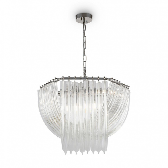 Подвесной светильник Freya Onda FR5182PL-06CH