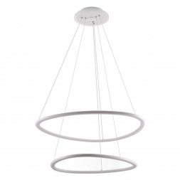 Подвесной светодиодный светильник Citilux Trio CL215B060E