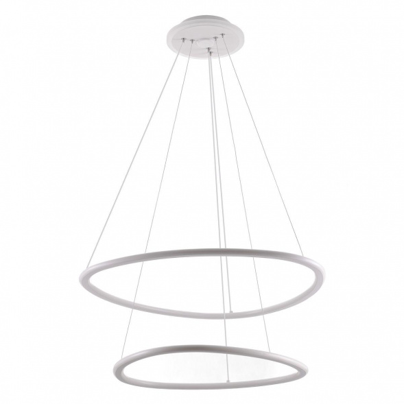 Подвесной светодиодный светильник Citilux Trio CL215B060E