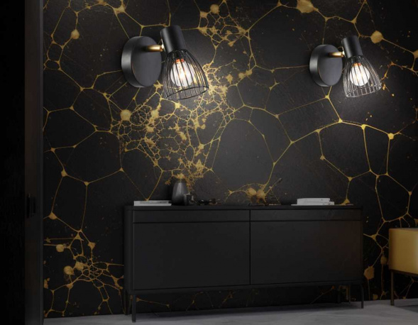 Настенно-потолочный спот Ambrella light TRADITIONAL TR8659