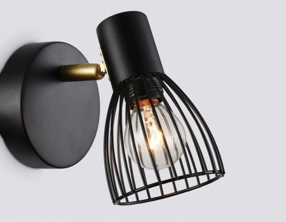 Настенно-потолочный спот Ambrella light TRADITIONAL TR8659