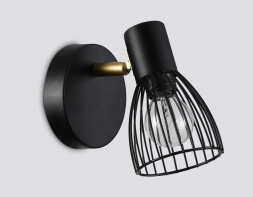 Настенно-потолочный спот Ambrella light TRADITIONAL TR8659