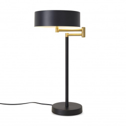 Настольная лампа Freya Izza FR4008TL-02BBS