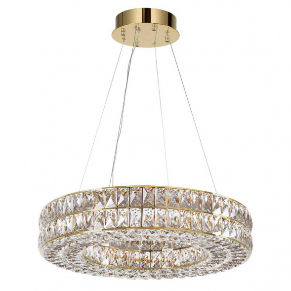 Подвесная люстра Odeon Light PANTA 4926/52L