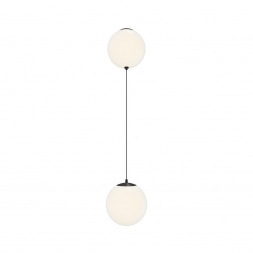 Подвесной светильник Maytoni MOD427PL-L20B3K