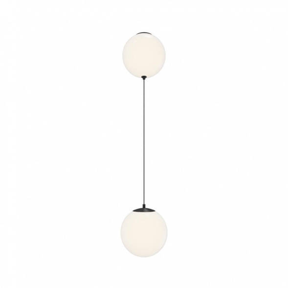 Подвесной светильник Maytoni MOD427PL-L20B3K