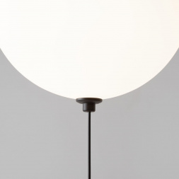 Подвесной светильник Maytoni MOD427PL-L20B3K