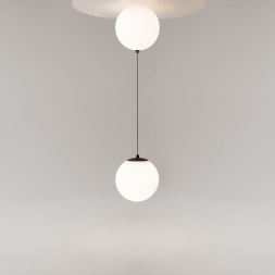 Подвесной светильник Maytoni MOD427PL-L20B3K