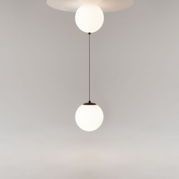 Подвесной светильник Maytoni MOD427PL-L20B3K