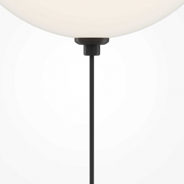 Подвесной светильник Maytoni MOD427PL-L20B3K