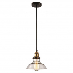 Подвесной светильник Lussole Loft IX LSP-9606