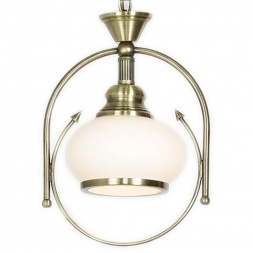Подвесной светильник Globo Nostalgika 6900