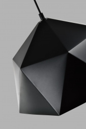 Светильник подвесной Moderli Genoa V11559-1P