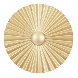 Бра Crystal Lux Hola AP4W Led D350