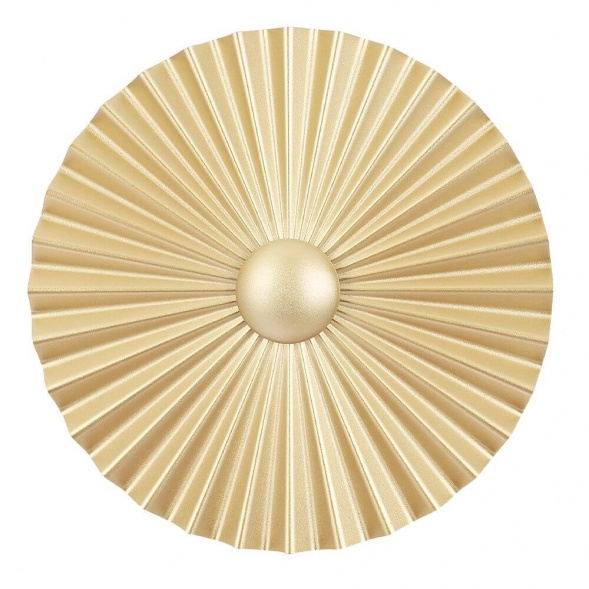 Бра Crystal Lux Hola AP4W Led D350