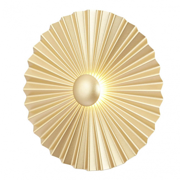 Бра Crystal Lux Hola AP4W Led D350