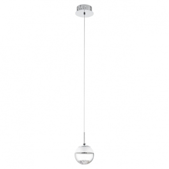 Подвесной светильник Eglo Montefio 1 93708