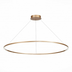 Подвесной светодиодный светильник ST Luce ST605.203.57