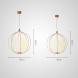 Подвесной светильник Imperium Loft Phezalis 219832-26