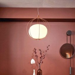 Подвесной светильник Imperium Loft Phezalis 219832-26