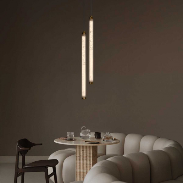 Подвесной светильник LOFT IT Sumatra 10412P/600