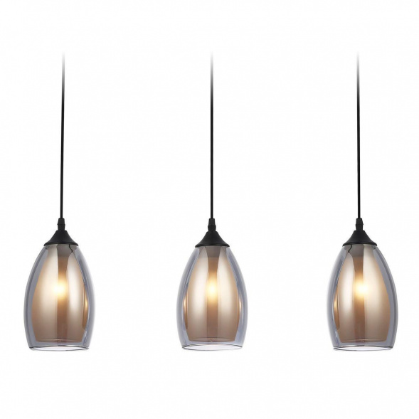 Подвесной светильник Ambrella light Traditional Modern TR3537