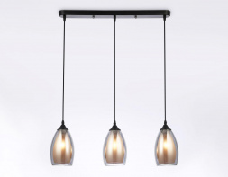 Подвесной светильник Ambrella light Traditional Modern TR3537