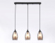 Подвесной светильник Ambrella light Traditional Modern TR3537