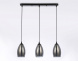Подвесной светильник Ambrella light Traditional Modern TR3537