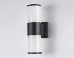 Уличный настенный светильник Ambrella light Garden ST2455