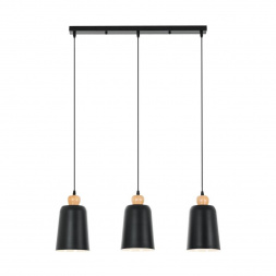 Подвесной светильник MyFar Madina MR1410-3P