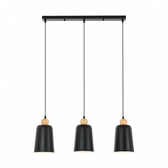 Подвесной светильник MyFar Madina MR1410-3P