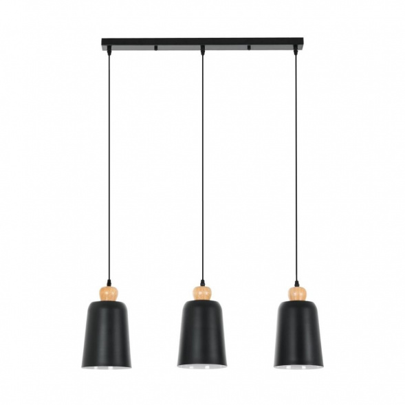 Подвесной светильник MyFar Madina MR1410-3P