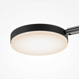 Потолочный светильник Maytoni Fad MOD070CL-L30B3K