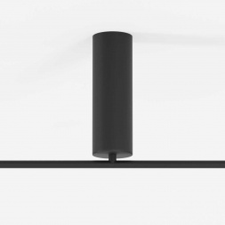 Потолочный светильник Maytoni Fad MOD070CL-L30B3K