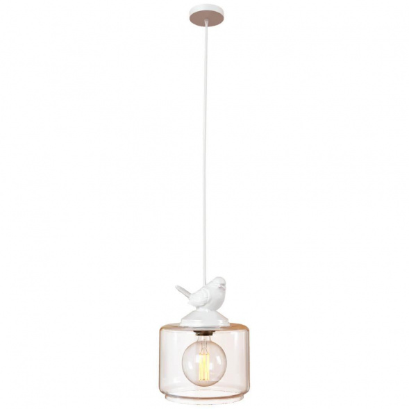 Подвесной светильник Loft IT Wildlife Loft1806