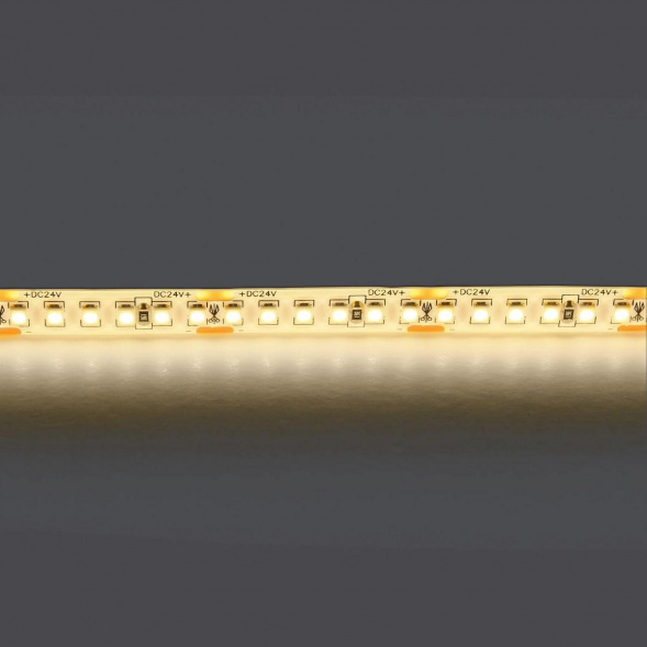 Светодиодная влагозащищенная лента Lightstar 14W/m 180LED/m дневной белый 5M 421054