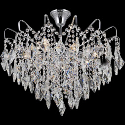 Потолочный светильник ILLUMICO IL3352-7CSQ-39 CR