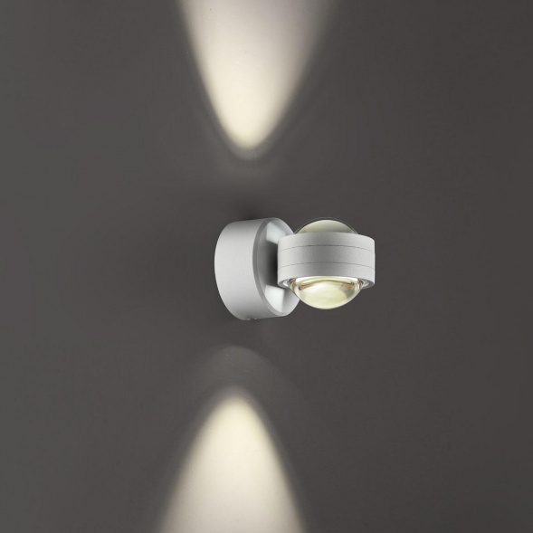 Уличный настенный светодиодный светильник Novotech Street Calle 359303