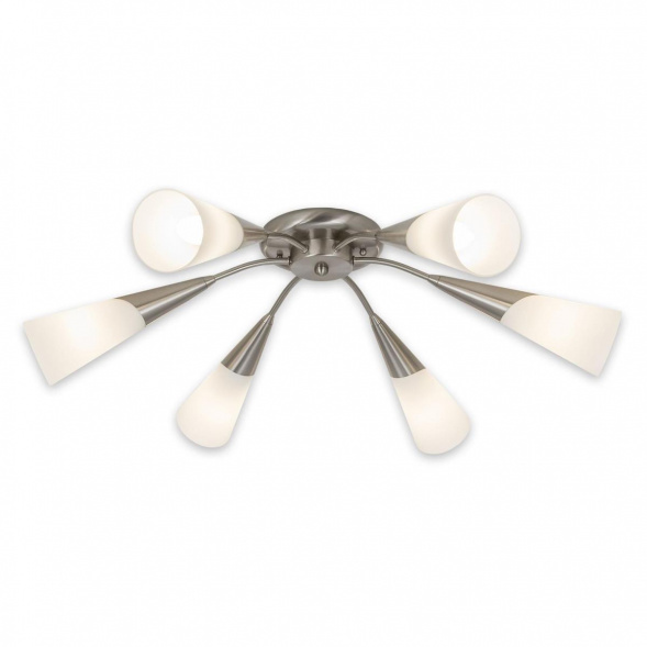 Потолочная люстра Citilux Фокус CL103161